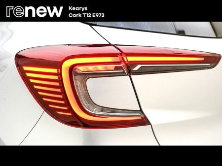2022 Renault Captur - photo 16