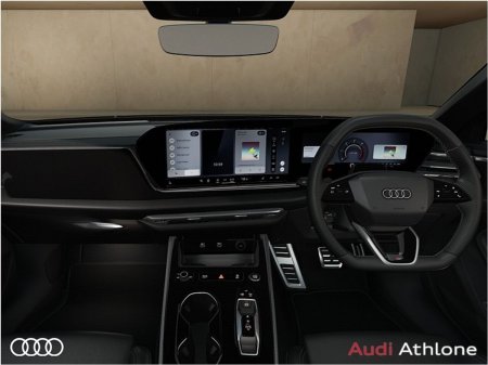 2027 Audi A5 - photo 2