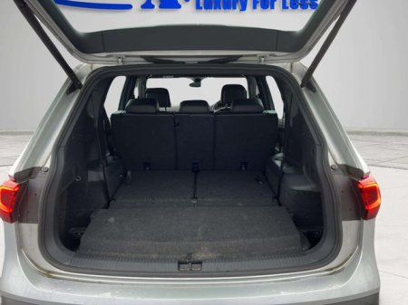 2023 SEAT Tarraco - photo 26