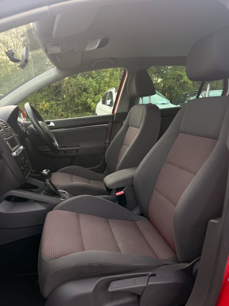 2008 Volkswagen Golf - photo 27