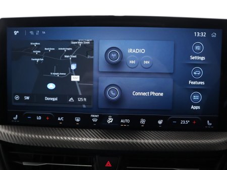 2025 Ford Kuga - photo 20