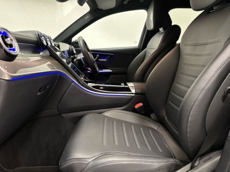 2023 Mercedes-Benz GLC - photo 14