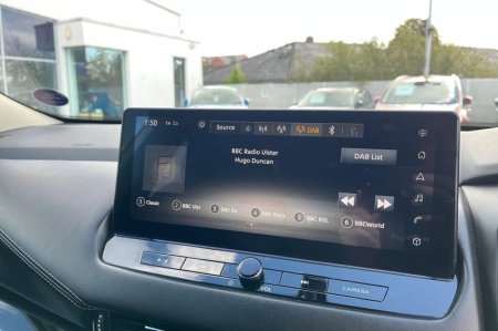 2023 Nissan Qashqai - photo 32
