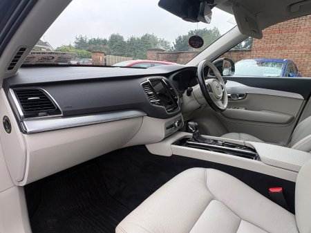 2017 Volvo XC90 - photo 14