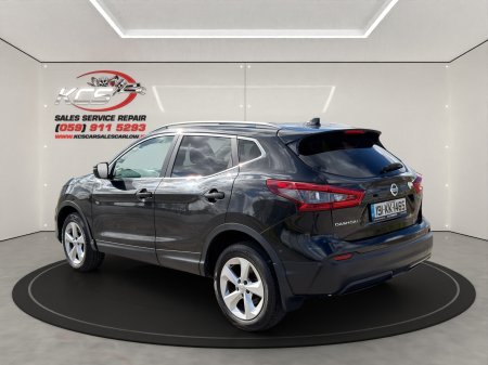 2019 Nissan Qashqai - photo 3