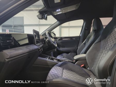 2026 Volkswagen Tiguan - photo 5