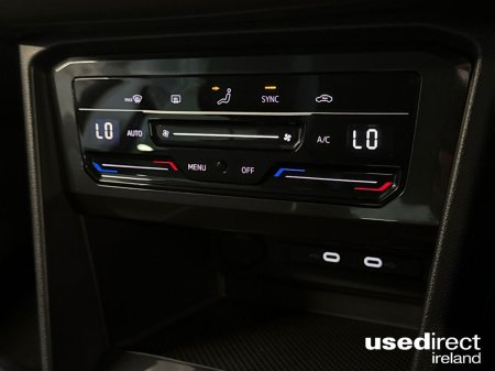 2024 Volkswagen Tiguan - photo 11