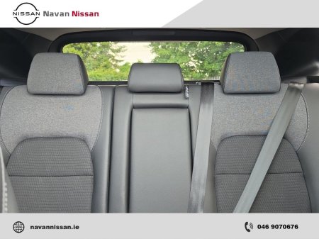 2026 Nissan Qashqai - photo 33