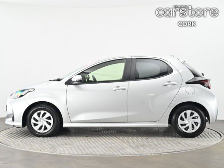 2021 Toyota Yaris - photo 6