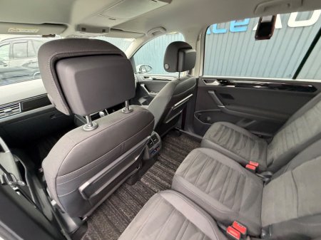 2019 Volkswagen Touran - photo 54