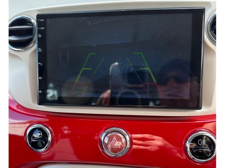 2016 Fiat 500 - photo 9