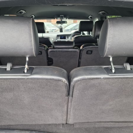 2011 Audi Q7 - photo 14