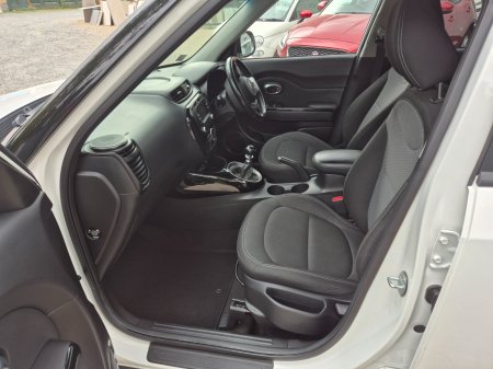 2017 Kia Soul - photo 9