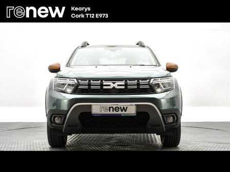 2024 Dacia Duster - photo 8