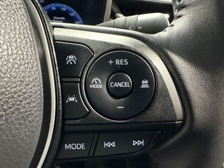 2024 Toyota Corolla Cross - photo 17