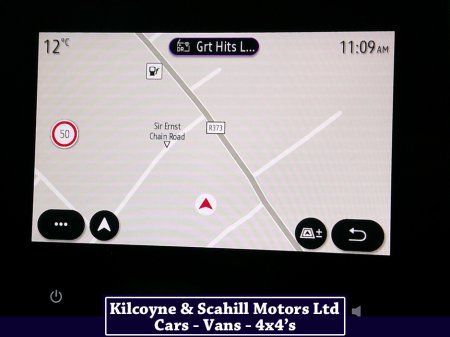 2020 Renault Captur - photo 26