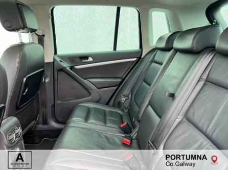 2016 Volkswagen Tiguan - photo 6