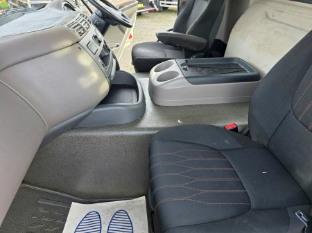 2020 DAF CF410 - photo 25