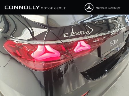 2026 Mercedes-Benz E-Class - photo 16