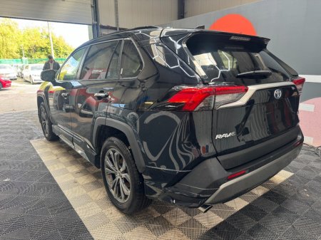 2024 Toyota RAV4 - photo 5