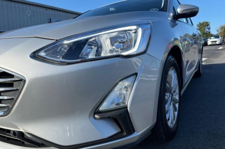 2019 Ford Focus - photo 24