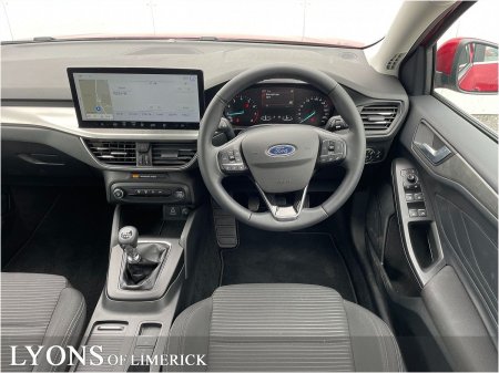 2022 Ford Focus - photo 11
