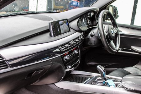 2018 BMW X5 - photo 30
