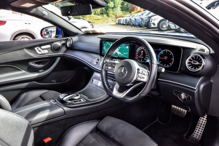 2020 Mercedes-Benz E-Class - photo 9