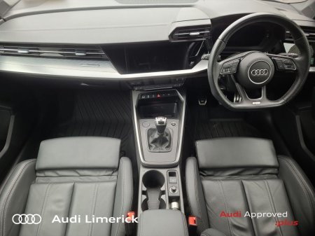 2024 Audi A3 - photo 12