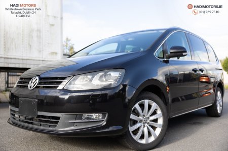 2011 Volkswagen Sharan - photo 3