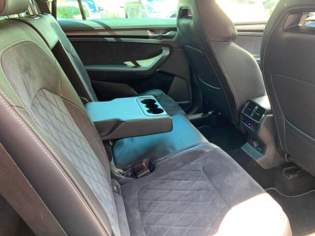 2017 Skoda Kodiaq - photo 14