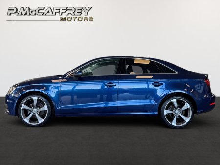 2015 Audi A3 - photo 8