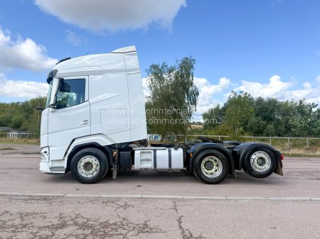 2023 DAF XG 530 - photo 5