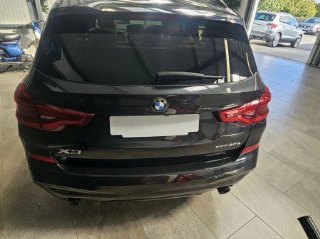 2020 BMW X3 - photo 8