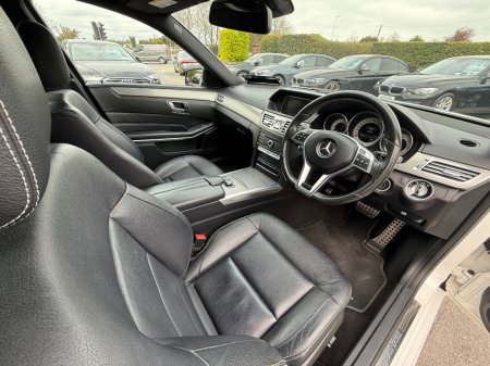 2016 Mercedes-Benz E-Class - photo 12