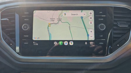 2020 Volkswagen T-Roc - photo 13