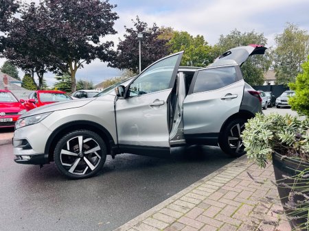 2019 Nissan Qashqai - photo 8