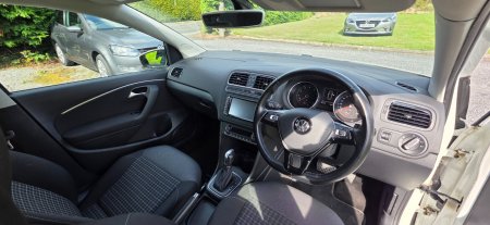 2016 Volkswagen Polo - photo 11