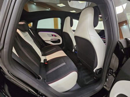 2025 Mercedes-Benz CLA - photo 16