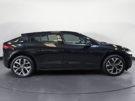 2024 Jaguar I-Pace - photo 5