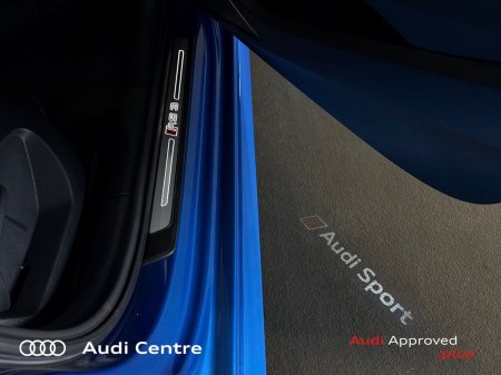 2020 Audi RS3 - photo 27