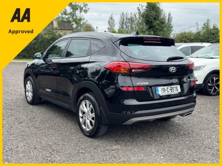 2019 Hyundai Tucson - photo 2