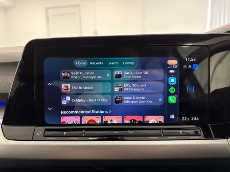 2021 Volkswagen Golf - photo 34