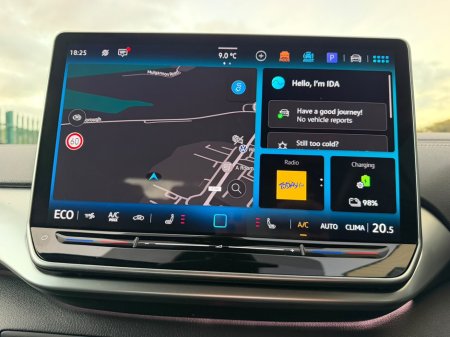 2024 Volkswagen ID.4 - photo 11
