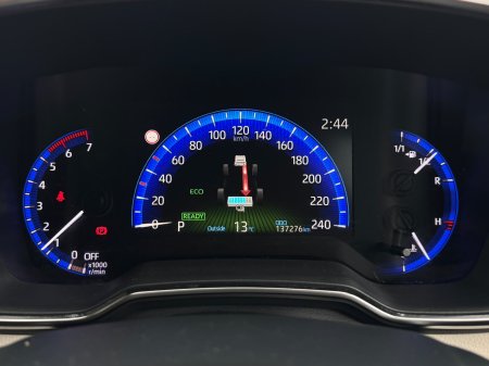 2020 Toyota Corolla - photo 28