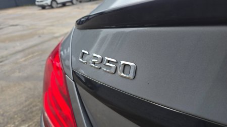 2015 Mercedes-Benz C-Class - photo 9