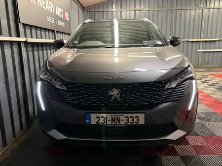 2023 Peugeot 5008 - photo 7