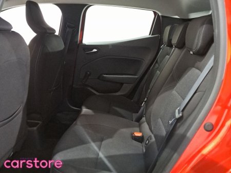 2023 Renault Clio - photo 10