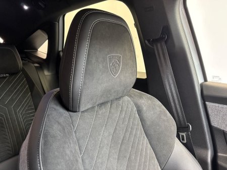 2026 Peugeot 3008 - photo 15