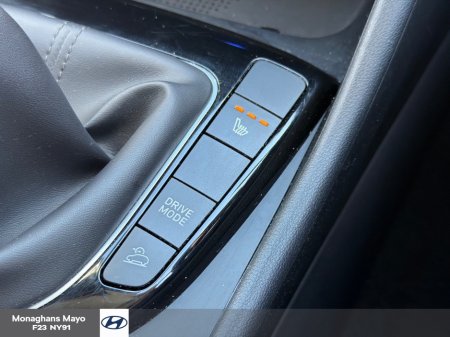 2024 Hyundai Tucson - photo 13